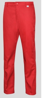 Construction pants red/khaki/green/big red