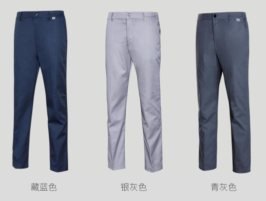 *760 construction pants blue/silver gray/blue gray