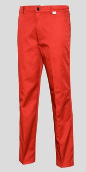 *760 construction pants red/blue