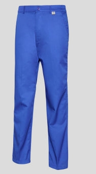 *760 construction pants red/blue