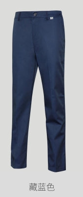 *503 Blue/Gray/Dark Gray Work Pants