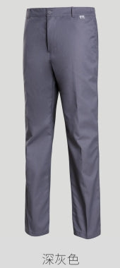 *503 Blue/Gray/Dark Gray Work Pants