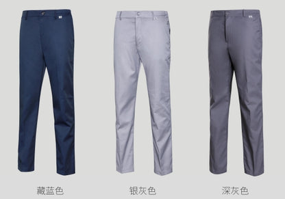 *2020 Blue/Grey/Dark Gray Construction Pants