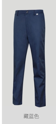 *2020 Blue/Grey/Dark Gray Construction Pants