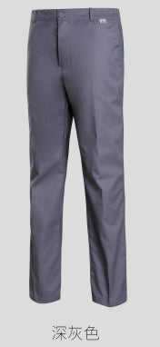 *2020 Blue/Grey/Dark Gray Construction Pants