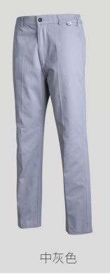 *2216 Dark blue/dark gray/medium gray construction pants