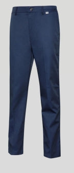 *528 Dark blue/silver gray/blue/big red construction pants