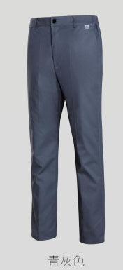 *760 blue/dark blue construction pants