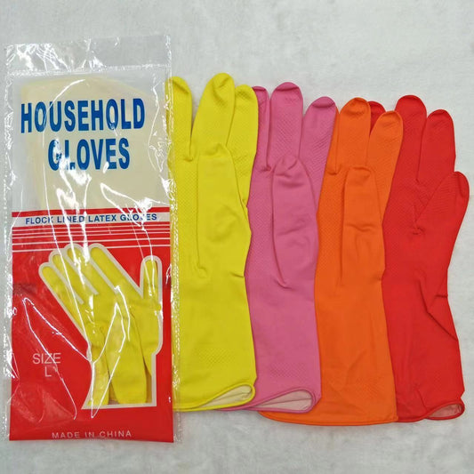 -AQ2 rubber gloves