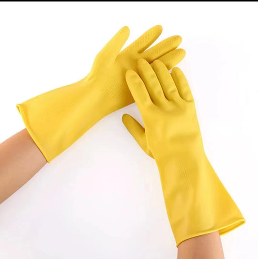 -AQ9 rubber gloves