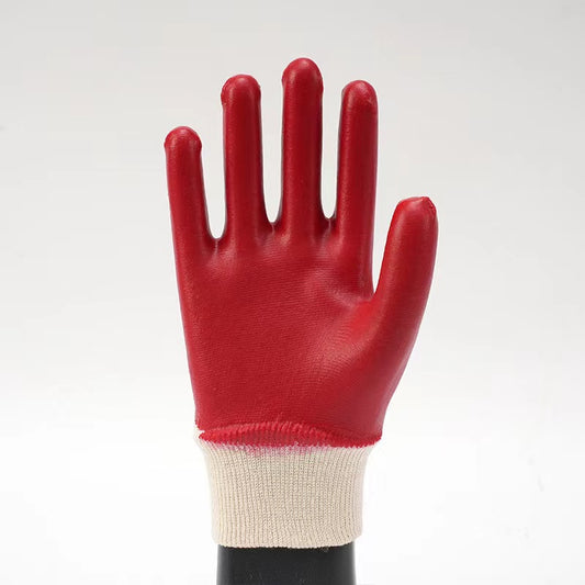 -AQ13 rubber gloves