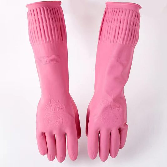 -AQ14 rubber gloves