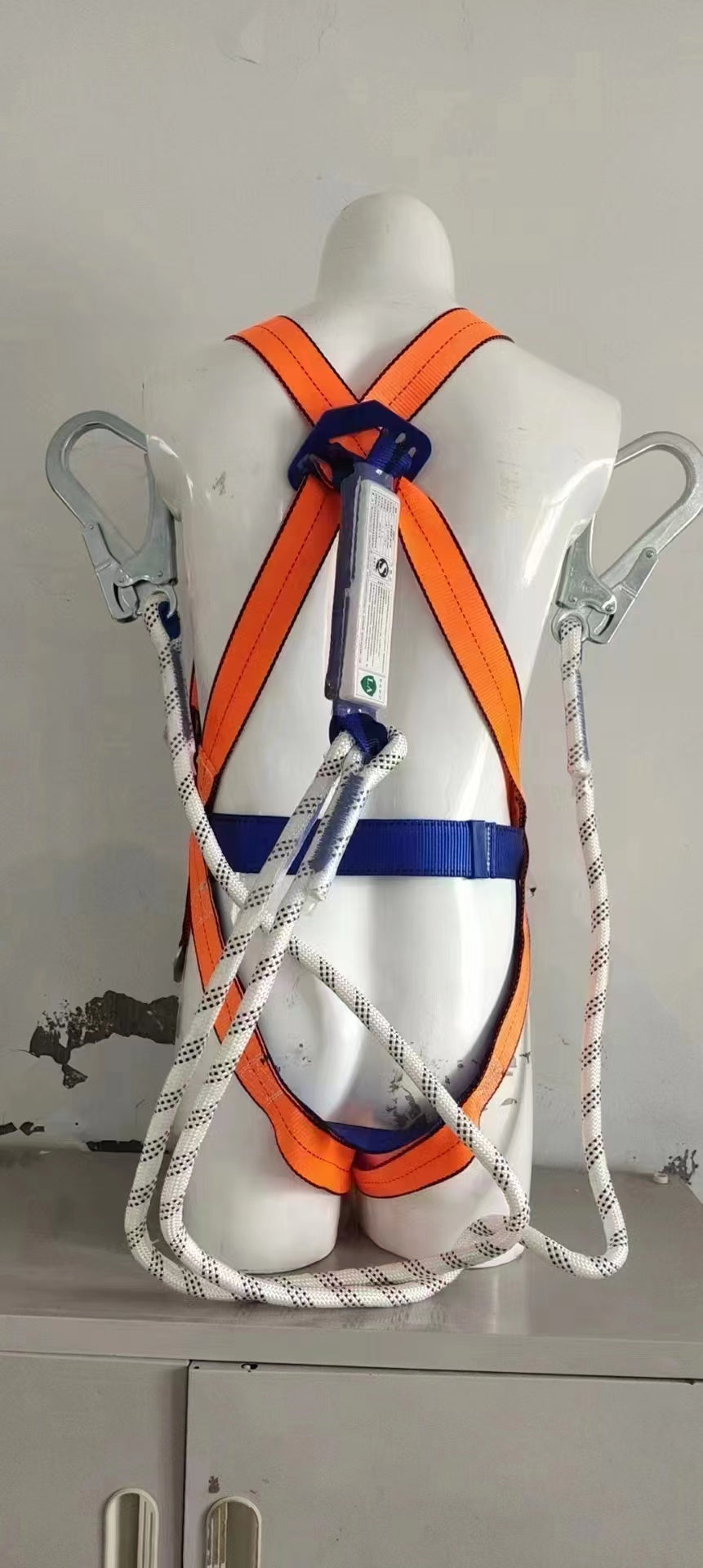 -AQ2 safety rope