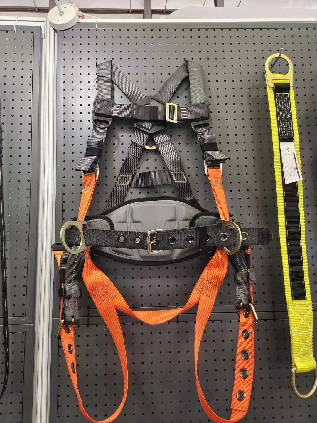 -AQ11 safety rope – 我的商店