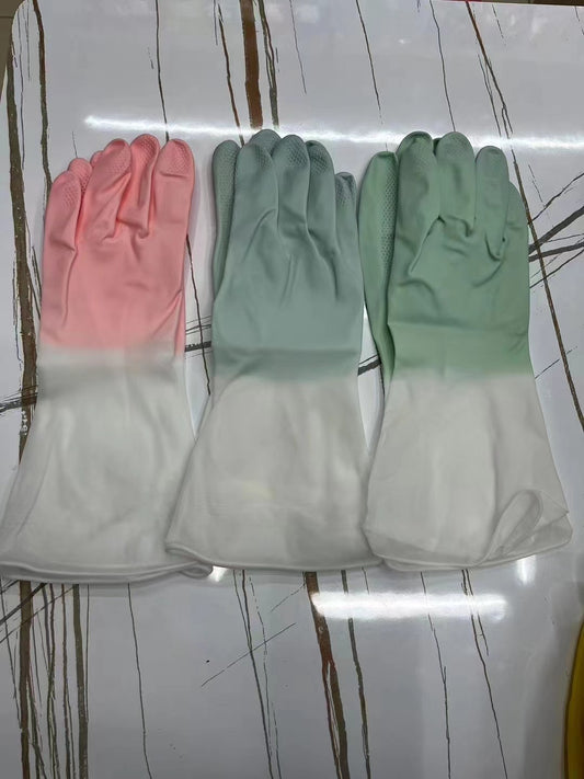 -AQ16 rubber gloves