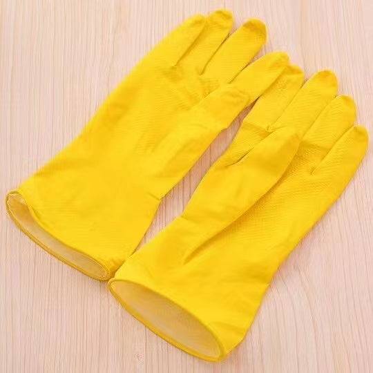 -AQ18 rubber gloves