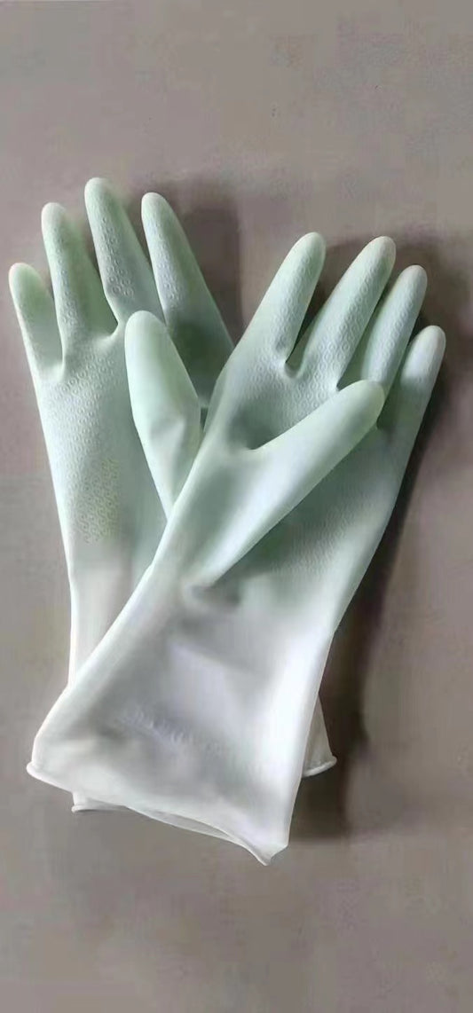 -AQ19 rubber gloves