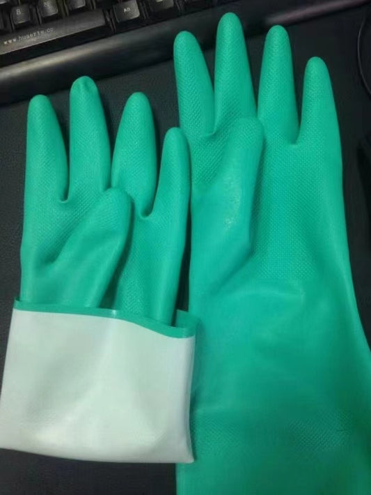 -AQ20 rubber gloves