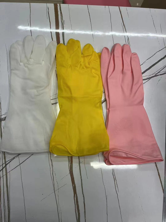 -AQ22 rubber gloves